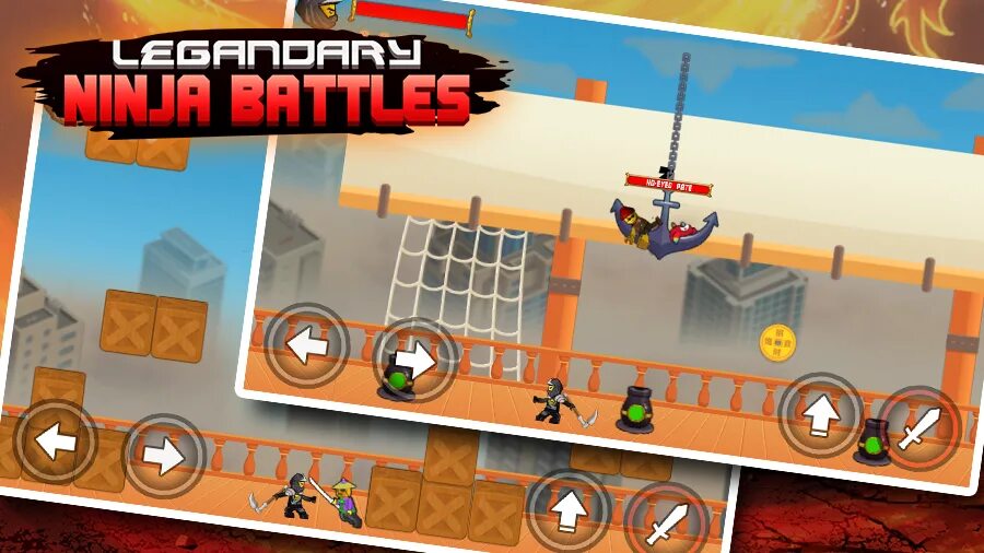 Мод меню ниндзя последняя версия. Ниндзя легендс гонки. ninja toy warrior legendary ninja fight gameplay android.