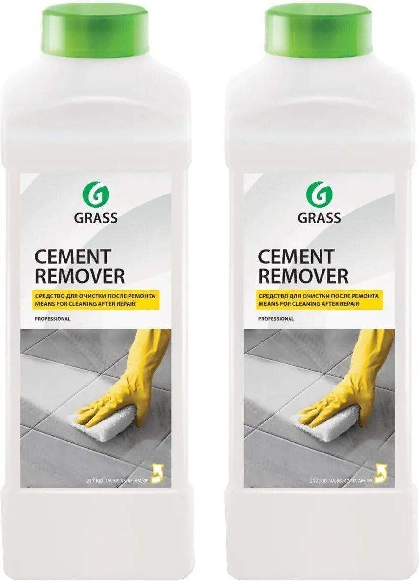 Очистка после ремонта. Моющее средство grass «Cement Remover», 1л. Средство для очистки после ремонта Cement Remover 1л. Grass очиститель после ремонта Cement Remover 1л. Средство grass Cement Remover Prof 1л 125441.