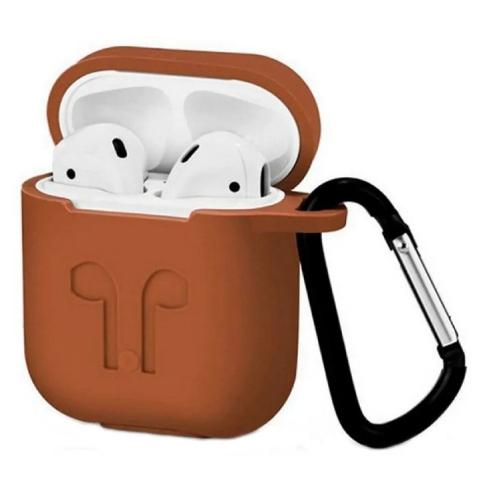 Чехол для airpods 1. Чехол силиконовый для наушников apple airpods pro. Чехол для эирподс 2. Чехол для airpods/airpods 2 (черный) с карабином. Apple кейс для airpods 2.