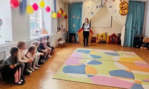 Детский сад 5 иваново