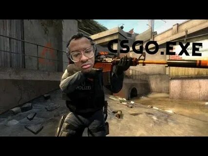 Cs go exe