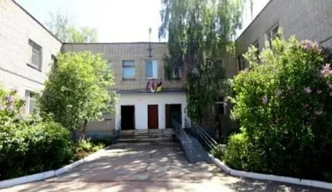 Детский садик энгельс
