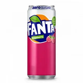 Фанта зеро