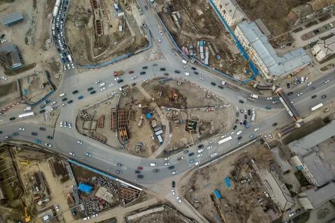 Новосибирск 4 часа