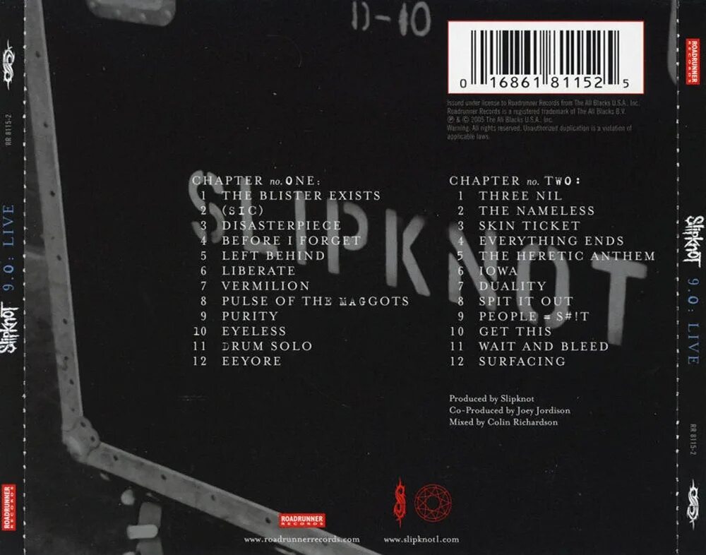 Slipknot 9.0. Live CD. Slipknot - 9.0: Live [cd2] (2005). Slipknot 9.0 Live обложка. Slipknot - left behind CD диск.