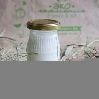 Йогурт с козьего молока