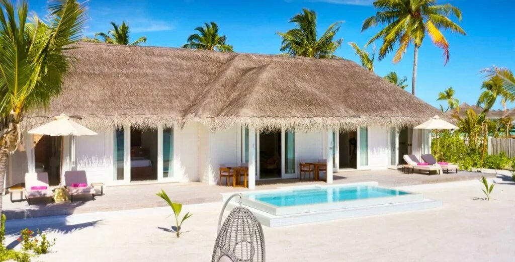Sun siyam iru veli maldives 5. Sun siyam iru veli 5*. Siyam iru veli 5. Sun siyam iru veli (ex. Sun siyam iru veli 5*.