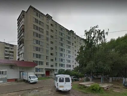 Ногинск улица 28 июня