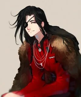 Hua cheng