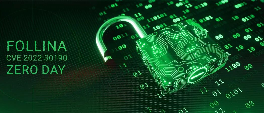 Cve 2025 1094. 2. уязвимость cve-2025-30190 (folina).