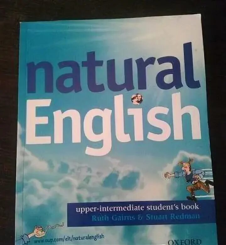 Natural english