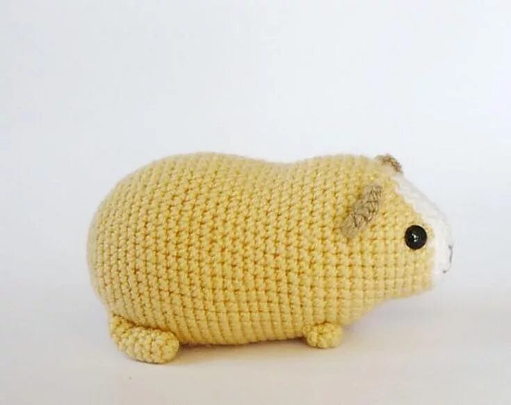 Mom and babies by LunasCrafts on deviantART Animal knitting patterns, Knitted to