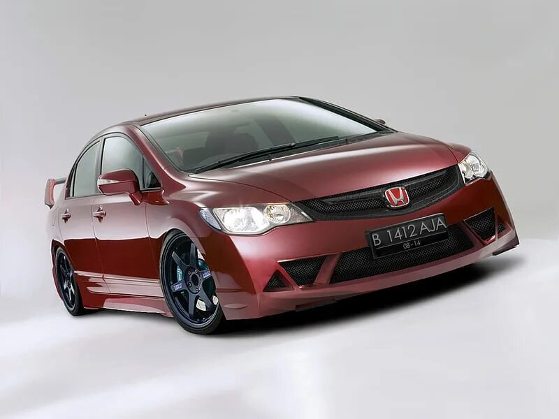 Хонда Цивик 4д. Honda Civic Mugen RR. Honda Civic 4d (10g). Honda Civic fd1.