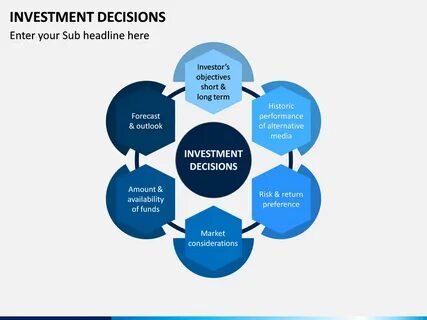 Предложения decisions