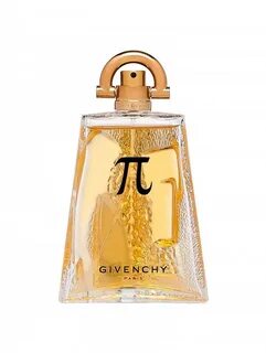 Givenchy pi
