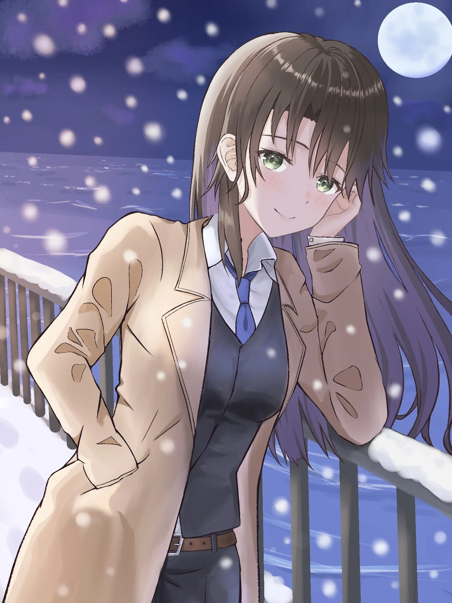 Shizuka netori