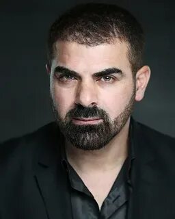 Салам актер