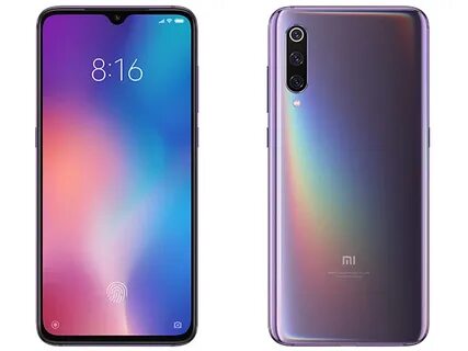 Mi 9 lite 6 128