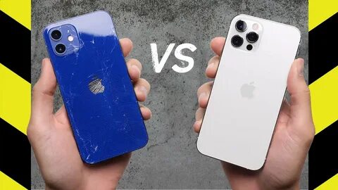 Тесты iphone 12