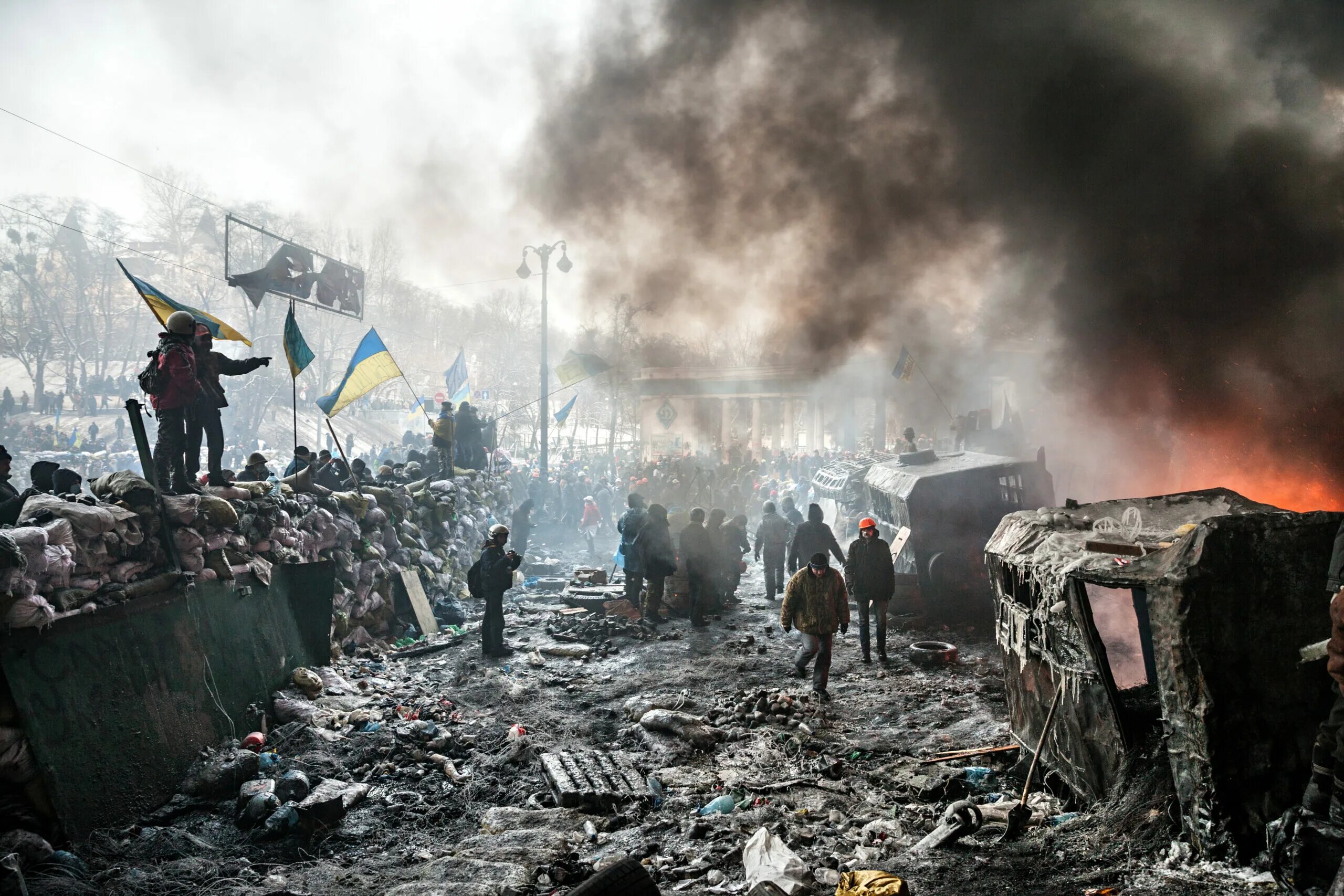 Какой конфликт в украине. Переворот 2014 года на Украине. Майдан 2014.