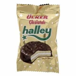 Halley