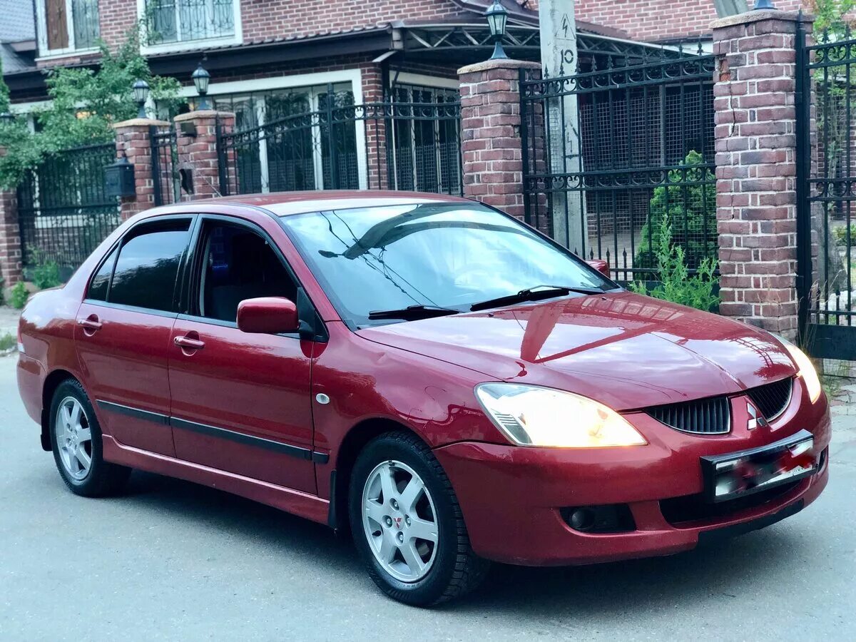 Mitsubishi Lancer 9. Mitsubishi Lancer IX 2004. Mitsubishi Lancer IX 1.6. Mitsubishi Lancer 9 1.6.