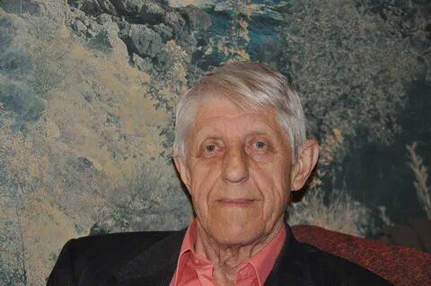 Человек 86 лет