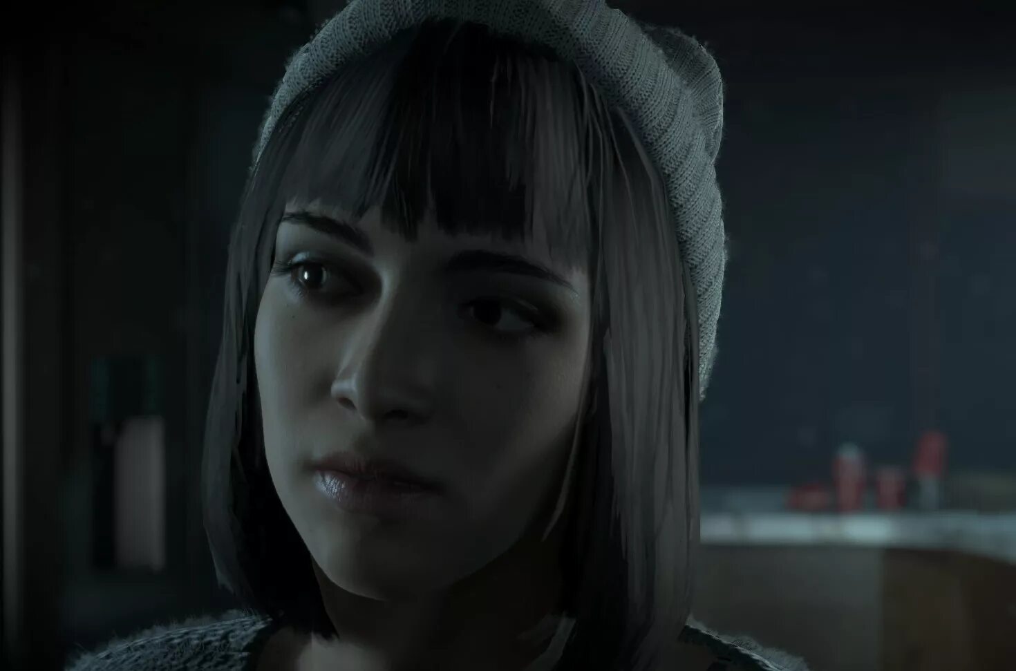 Унтил давн. Until Dawn дожить до рассвета. Дожить до рассвета (until Dawn) ps4.