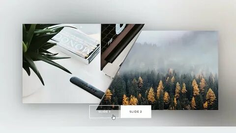 Слайдеры без js