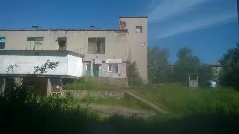 Архангельск ул партизанская
