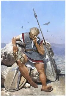 Warrior meme