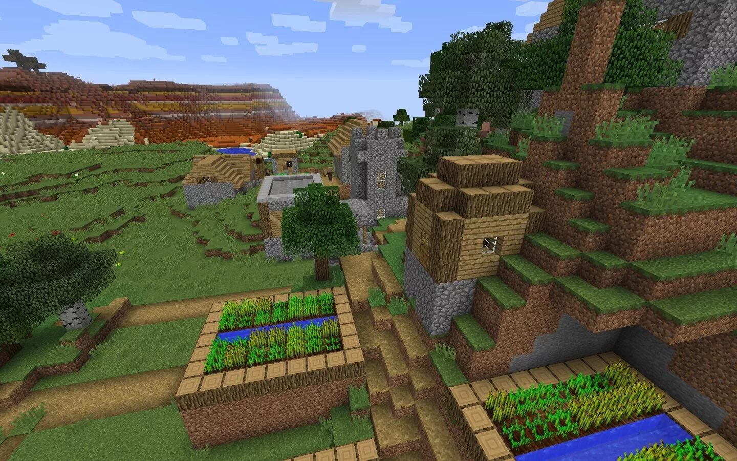 Minicraft village. Деревня майнкрафт. Майнкрафт деревня жителей. Старая деревня в МАЙНКРАФТЕ. Красивая деревня в МАЙНКРАФТЕ.