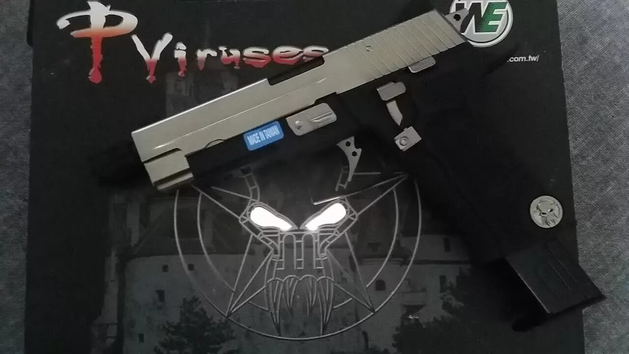 Sig Sauer Resident Evil. We sig Sauer 226 целик. Sig Sauer p virus. P virus