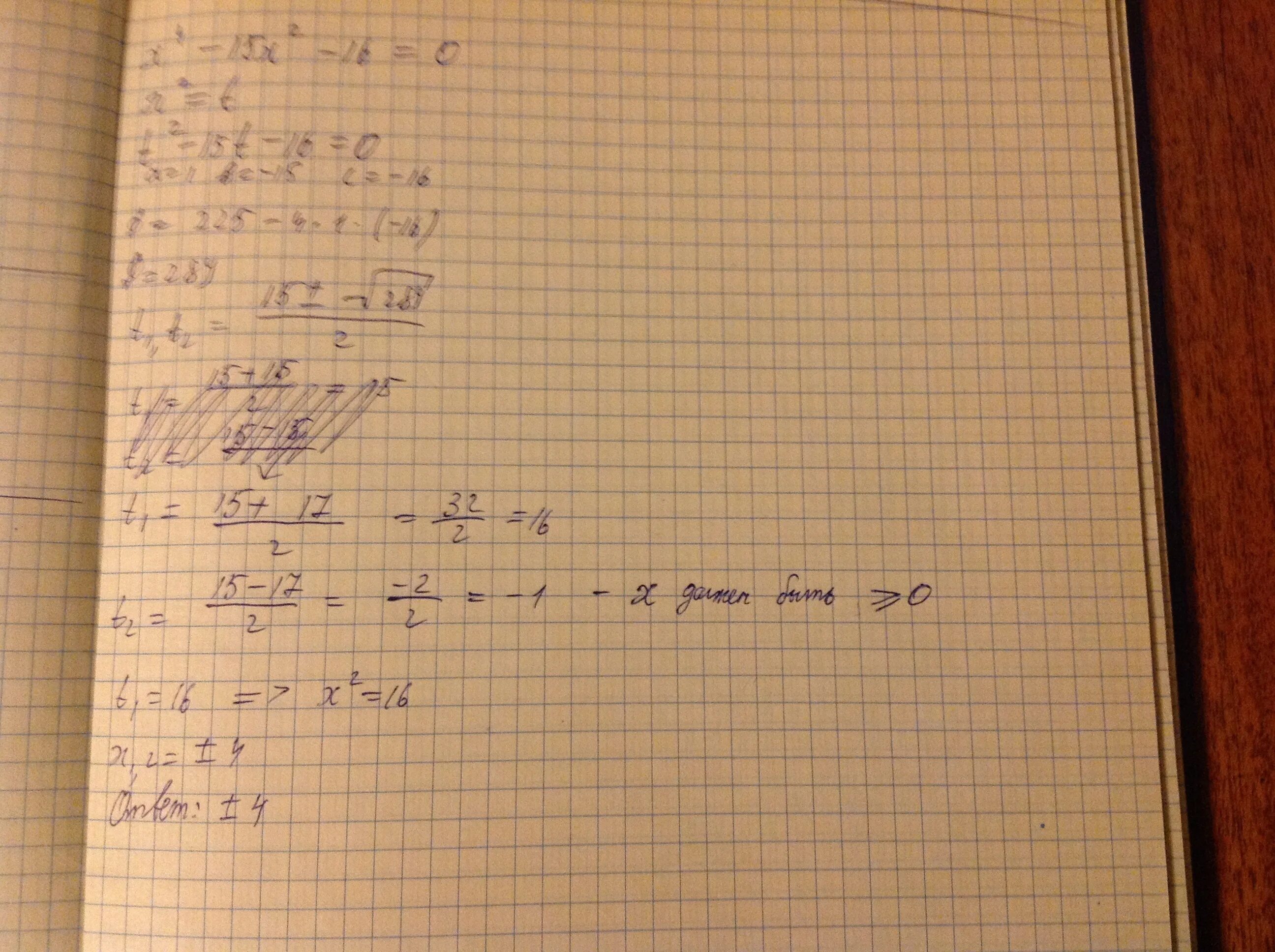 Решите уравнение 15 16х 4х2 0. 2 В степени 4-х. Х-У+4 (Х-У) во 2 степени. Х В четвертой степени. -4х в 2 степени +х=0.