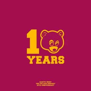 The college dropout