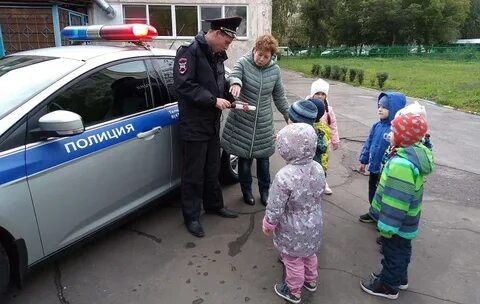 Безопасность тамбов