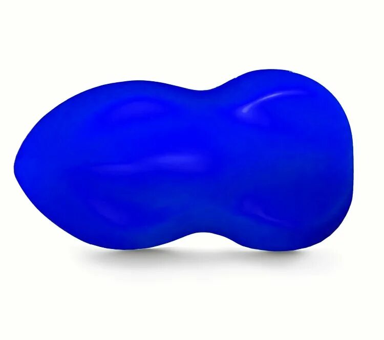 Кислоты синего цвета
