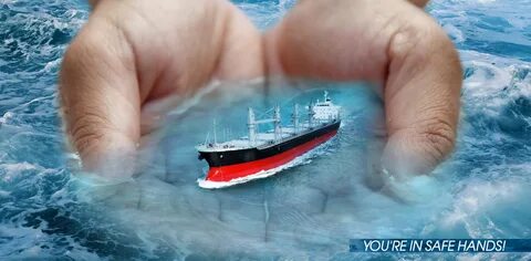 Охране человеческой жизни на море