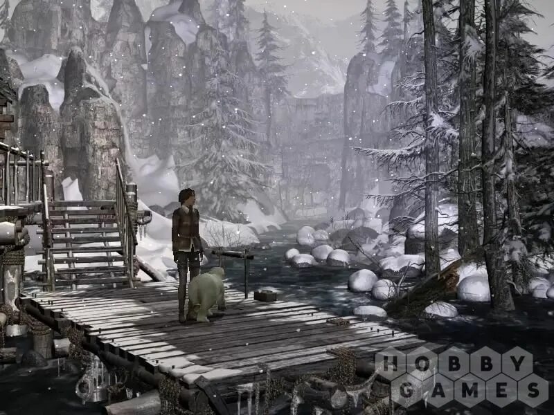 Сиберия игра на пк. Бенуа Сокаль Сибирь 2. Игра Syberia 1. Бенуа Сокаль Сибирь. Игра СИБИРИЯ 3.