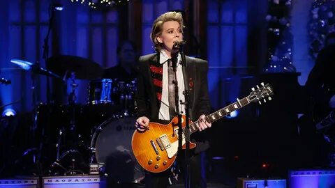 Watch Brandi Carlile Perform "The Story" and "You and Me on ...