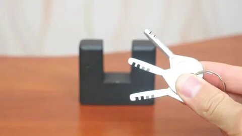 Как открыть кассу без ключа