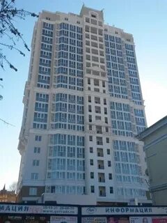 Ул ростовская 43
