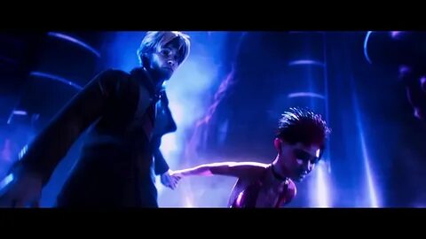 Первый игрок приготовиться трейлер