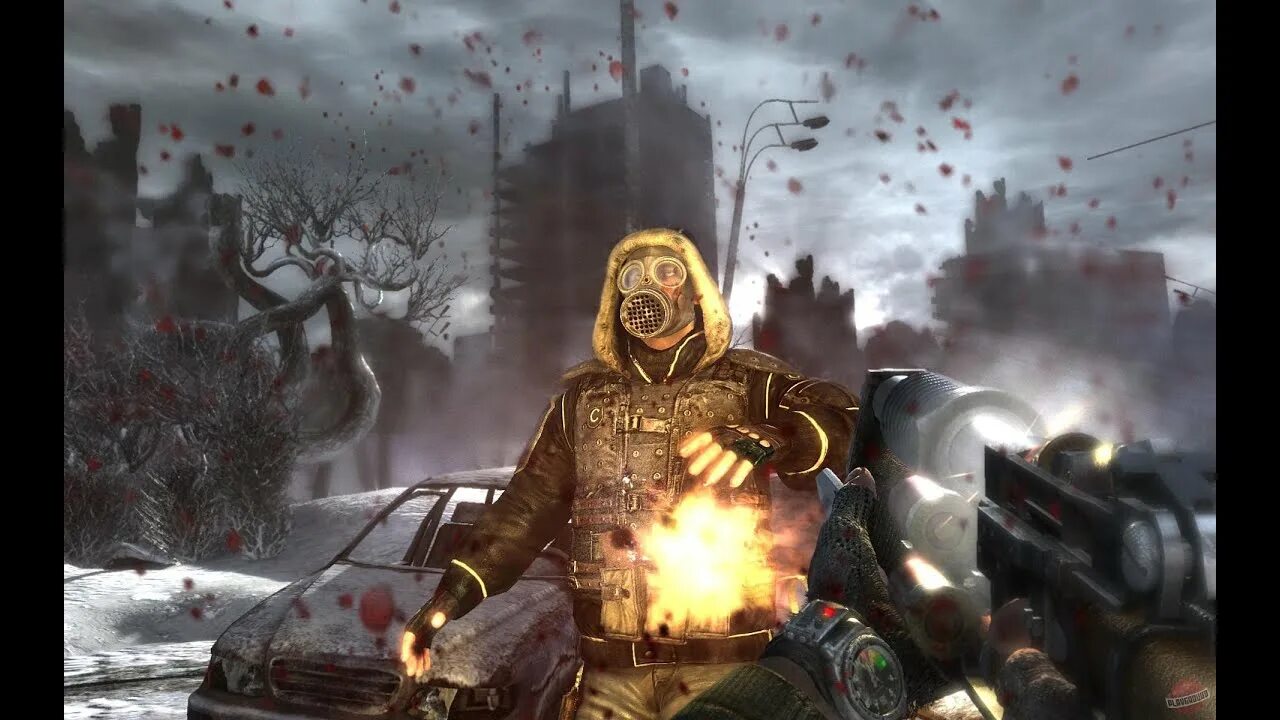 Call of redux
