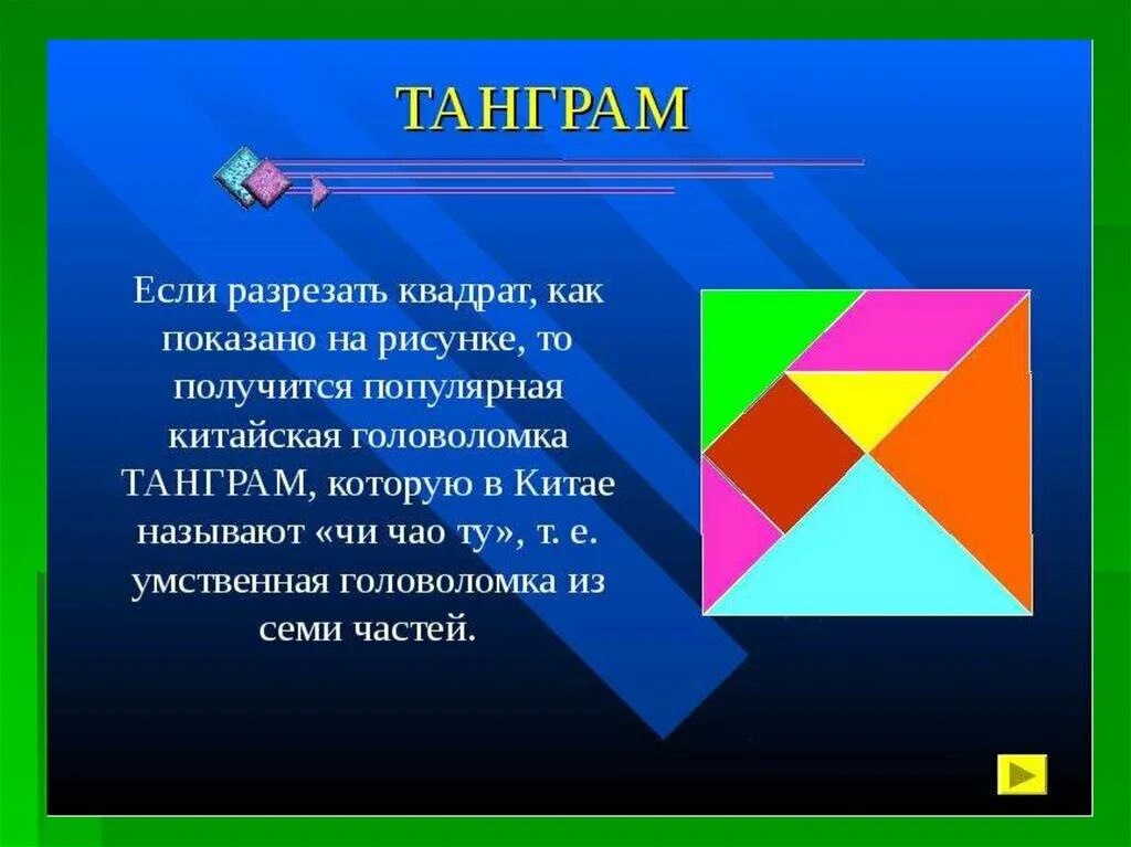 Головоломка как звали. Геометрические головоломки. Танграм. Геометрические головоломки презентация. Геометрические головоломки для начальной школы.