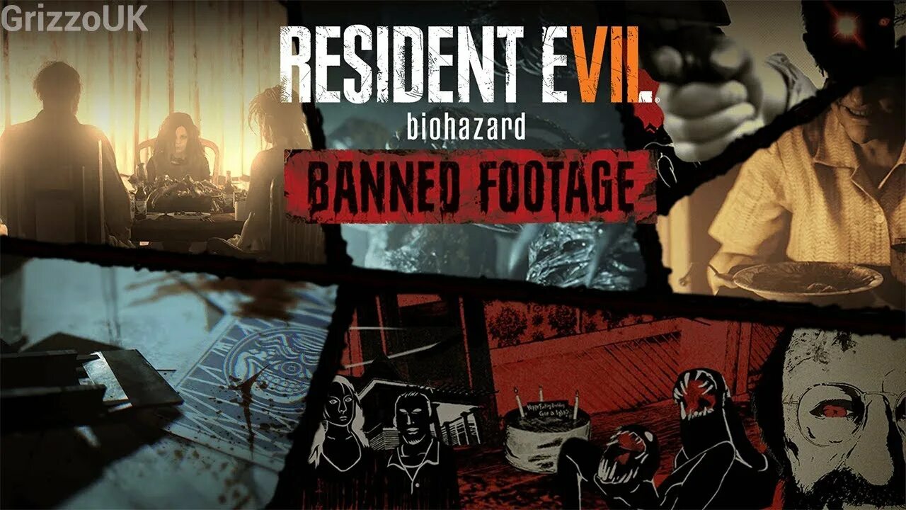 Resident evil 7 banned. Резидент ивел 7 семья. Бабушка бейкер resident evil. Resident evil 7 banned. Resident evil 7 banned.