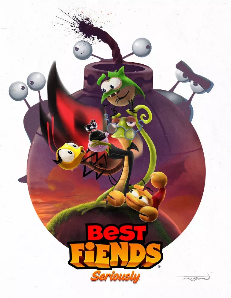 Friends vs slugs. Букашки игра. Friends vs slugs. Букашки против слизней. Best friends букашки.