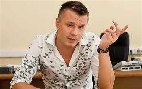 Ведущий сотрудник