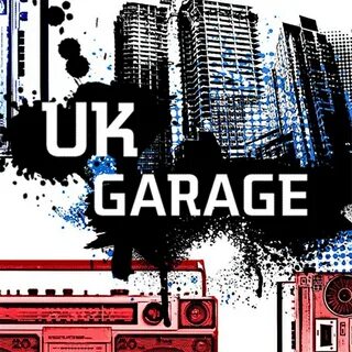 Uk garage