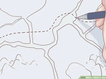 Mapping draw